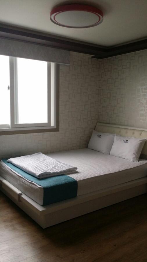 Raon Hotel Gwangyang  Екстериор снимка